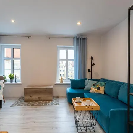 Ratuszowy - Przytulny, W Scislym Centrum - Space