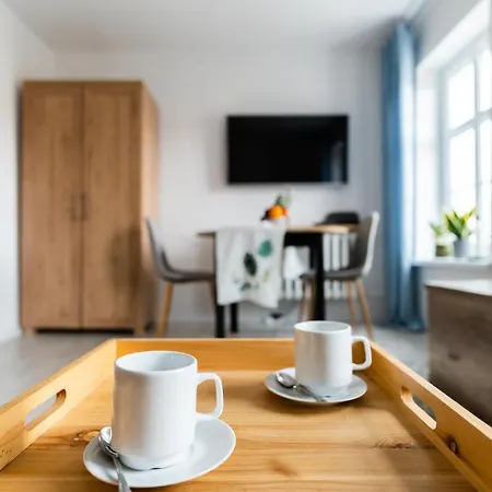 Ratuszowy - Przytulny, W Scislym Centrum - Space * Jelenia Góra