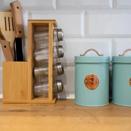 Ratuszowy - Przytulny, W ścisłym Centrum - Space *