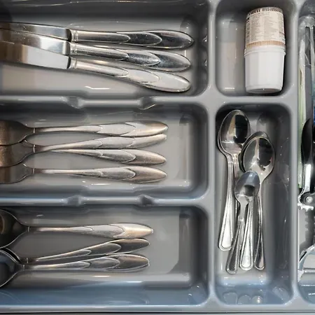 Apartament Ratuszowy - Przytulny, W ścisłym Centrum - Space Jelenia Góra