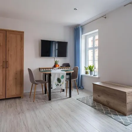 Ratuszowy - Przytulny, W Scislym Centrum - Space يلينيا غورا