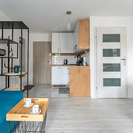 Ratuszowy - Przytulny, W ścisłym Centrum - Space Apartament *