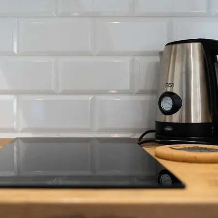 Ratuszowy - Przytulny, W Scislym Centrum - Space شقة يلينيا غورا