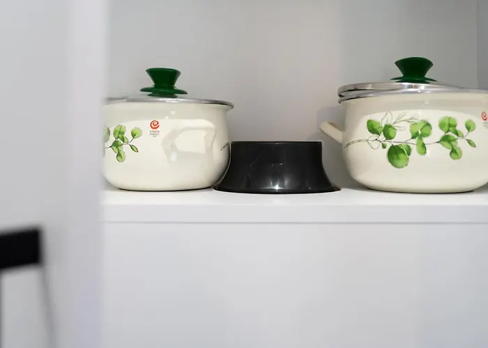 Ratuszowy - Przytulny, W Scislym Centrum - Space Appartement Jelenia Góra