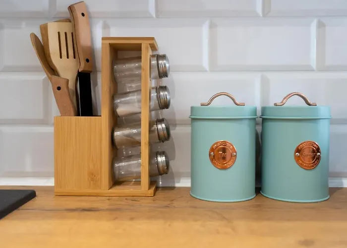 Ratuszowy - Przytulny, W ścisłym Centrum - Space *