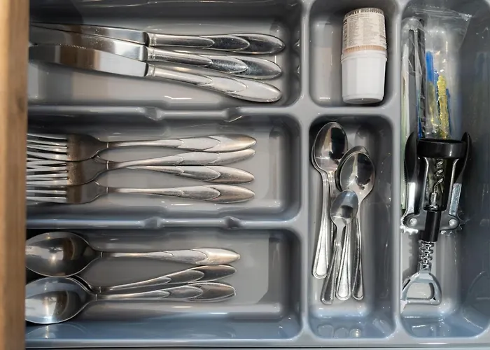 Apartament Ratuszowy - Przytulny, W ścisłym Centrum - Space Jelenia Góra