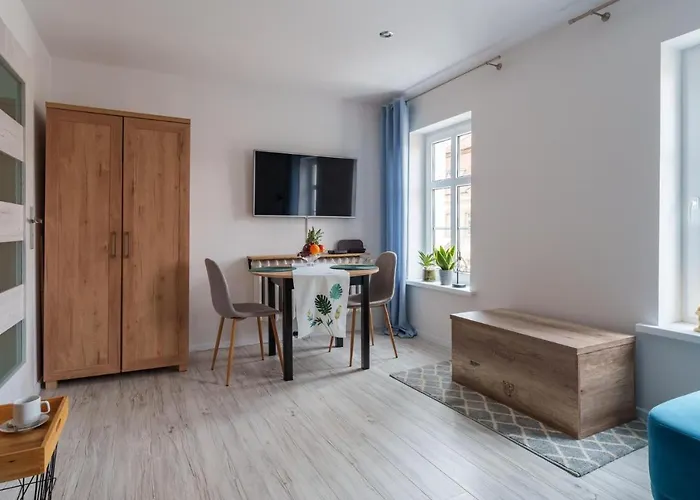 Ratuszowy - Przytulny, W ścisłym Centrum - Space Jelenia Góra