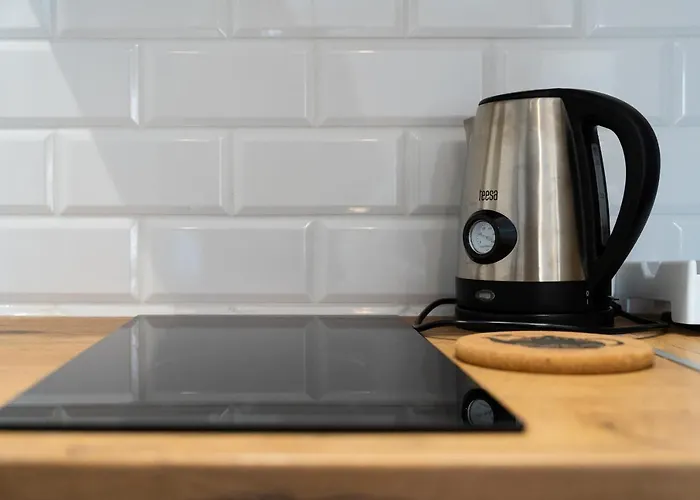 Ratuszowy - Przytulny, W Scislym Centrum - Space Апартаменты Еленя-Гура